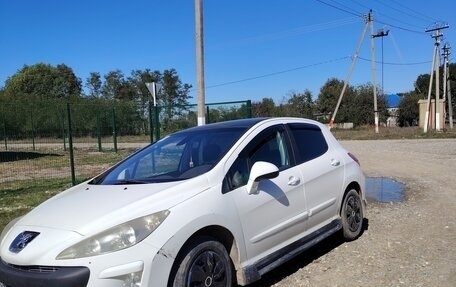 Peugeot 308 II, 2008 год, 420 000 рублей, 2 фотография