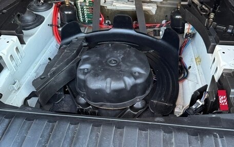 BMW X5, 2001 год, 730 000 рублей, 13 фотография