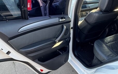 BMW X5, 2001 год, 730 000 рублей, 11 фотография