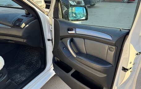 BMW X5, 2001 год, 730 000 рублей, 15 фотография