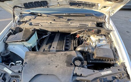 BMW X5, 2001 год, 730 000 рублей, 18 фотография