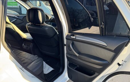 BMW X5, 2001 год, 730 000 рублей, 16 фотография