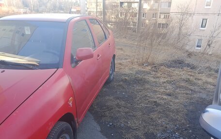 Volkswagen Polo III рестайлинг, 1997 год, 130 000 рублей, 4 фотография