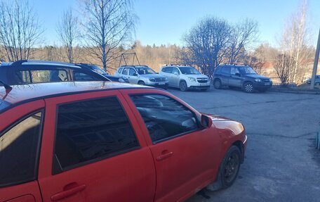 Volkswagen Polo III рестайлинг, 1997 год, 130 000 рублей, 7 фотография