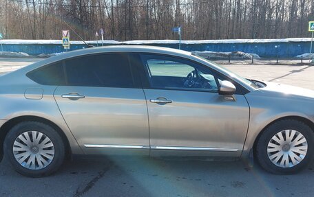 Citroen C5 II, 2009 год, 1 125 000 рублей, 5 фотография