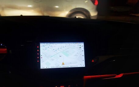 Citroen C5 II, 2009 год, 1 125 000 рублей, 13 фотография