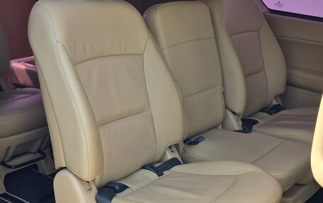 Hyundai Grand Starex Grand Starex I рестайлинг 2, 2017 год, 3 500 000 рублей, 12 фотография