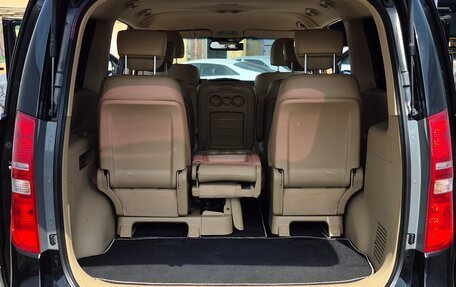 Hyundai Grand Starex Grand Starex I рестайлинг 2, 2017 год, 3 500 000 рублей, 15 фотография