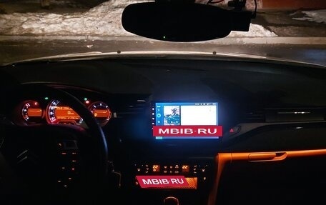 Citroen C5 II, 2009 год, 1 125 000 рублей, 12 фотография