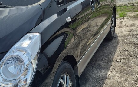 Hyundai Grand Starex Grand Starex I рестайлинг 2, 2017 год, 3 500 000 рублей, 19 фотография