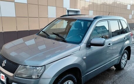 Suzuki Grand Vitara, 2006 год, 820 000 рублей, 8 фотография
