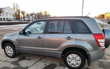 Suzuki Grand Vitara, 2006 год, 820 000 рублей, 7 фотография