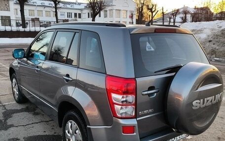 Suzuki Grand Vitara, 2006 год, 820 000 рублей, 4 фотография
