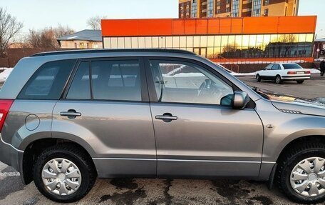 Suzuki Grand Vitara, 2006 год, 820 000 рублей, 6 фотография