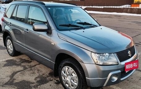 Suzuki Grand Vitara, 2006 год, 820 000 рублей, 3 фотография