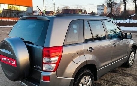 Suzuki Grand Vitara, 2006 год, 820 000 рублей, 5 фотография
