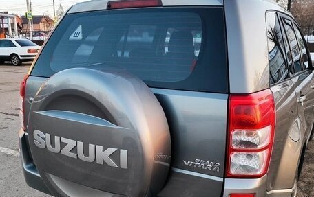 Suzuki Grand Vitara, 2006 год, 820 000 рублей, 14 фотография