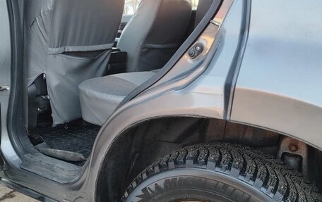 Suzuki Grand Vitara, 2006 год, 820 000 рублей, 11 фотография