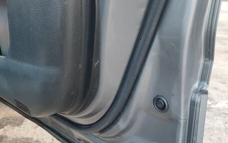 Suzuki Grand Vitara, 2006 год, 820 000 рублей, 13 фотография