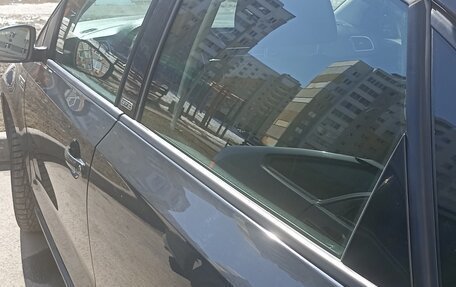 Volkswagen Polo VI (EU Market), 2017 год, 1 450 000 рублей, 4 фотография