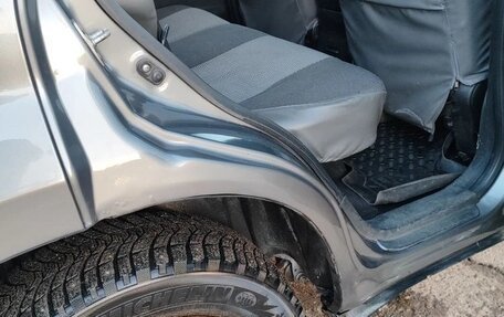 Suzuki Grand Vitara, 2006 год, 820 000 рублей, 12 фотография