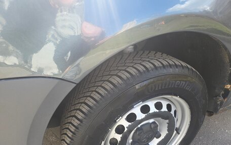 Volkswagen Caddy III рестайлинг, 2008 год, 820 000 рублей, 21 фотография