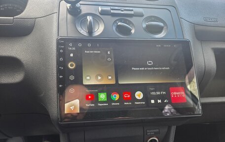 Volkswagen Caddy III рестайлинг, 2008 год, 820 000 рублей, 24 фотография