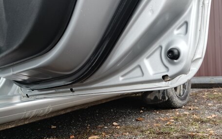 Honda Fit III, 2011 год, 950 000 рублей, 9 фотография