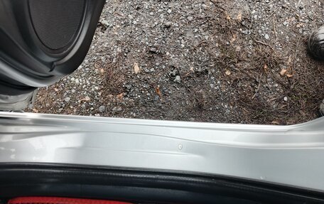 Honda Fit III, 2011 год, 950 000 рублей, 10 фотография