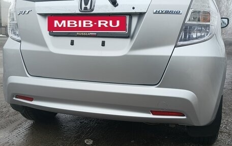 Honda Fit III, 2011 год, 950 000 рублей, 8 фотография