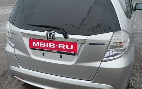 Honda Fit III, 2011 год, 950 000 рублей, 5 фотография