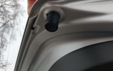 Honda Fit III, 2011 год, 950 000 рублей, 18 фотография