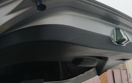 Honda Fit III, 2011 год, 950 000 рублей, 17 фотография