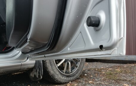 Honda Fit III, 2011 год, 950 000 рублей, 11 фотография