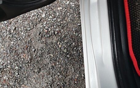 Honda Fit III, 2011 год, 950 000 рублей, 14 фотография