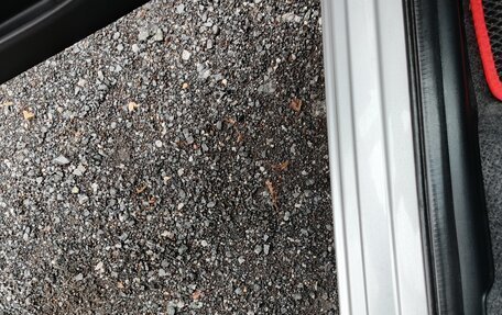 Honda Fit III, 2011 год, 950 000 рублей, 16 фотография