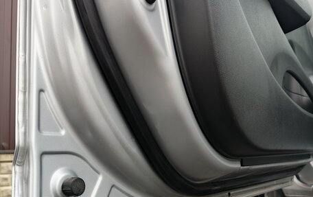 Honda Fit III, 2011 год, 950 000 рублей, 15 фотография