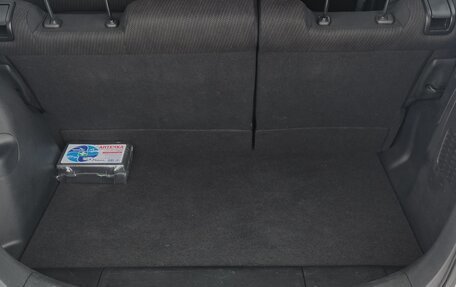 Honda Fit III, 2011 год, 950 000 рублей, 24 фотография