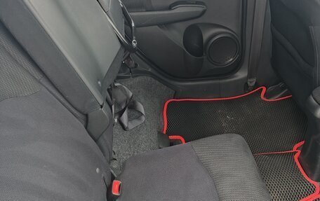 Honda Fit III, 2011 год, 950 000 рублей, 26 фотография