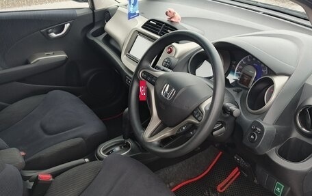 Honda Fit III, 2011 год, 950 000 рублей, 23 фотография