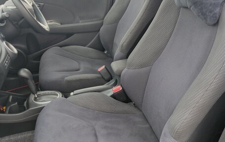 Honda Fit III, 2011 год, 950 000 рублей, 29 фотография