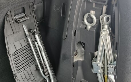 Honda Fit III, 2011 год, 950 000 рублей, 30 фотография