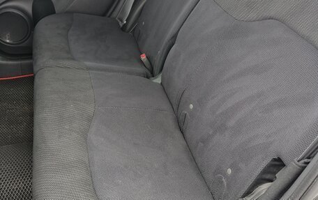 Honda Fit III, 2011 год, 950 000 рублей, 28 фотография