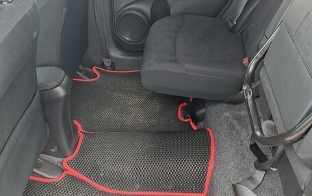 Honda Fit III, 2011 год, 950 000 рублей, 27 фотография