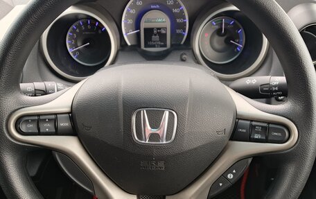 Honda Fit III, 2011 год, 950 000 рублей, 33 фотография