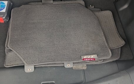 Honda Fit III, 2011 год, 950 000 рублей, 36 фотография