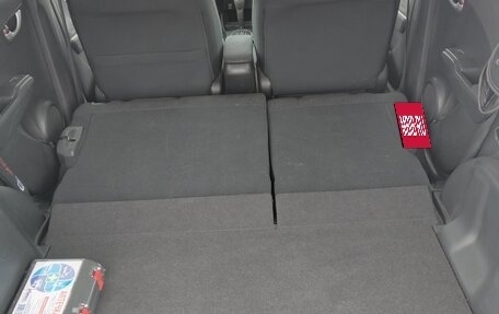 Honda Fit III, 2011 год, 950 000 рублей, 34 фотография