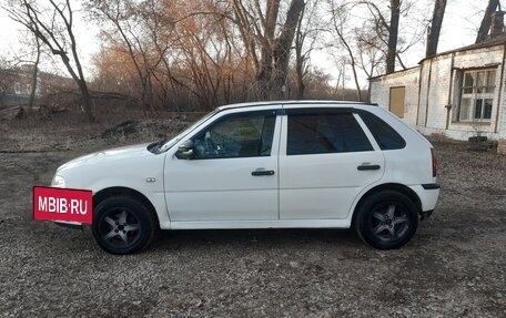 Volkswagen Pointer, 2004 год, 155 000 рублей, 2 фотография