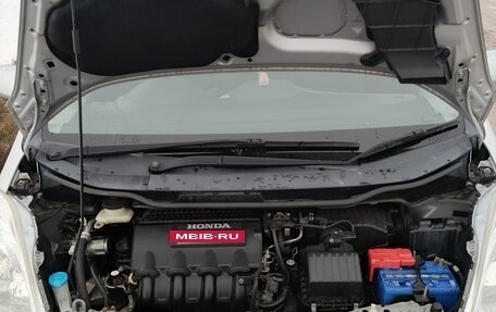 Honda Fit III, 2011 год, 950 000 рублей, 35 фотография