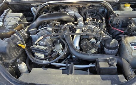 Jeep Grand Cherokee, 2006 год, 950 000 рублей, 2 фотография